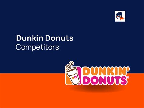 dunkin donuts competitors|Top Dunkin Donuts Competitors & Similar Companies .